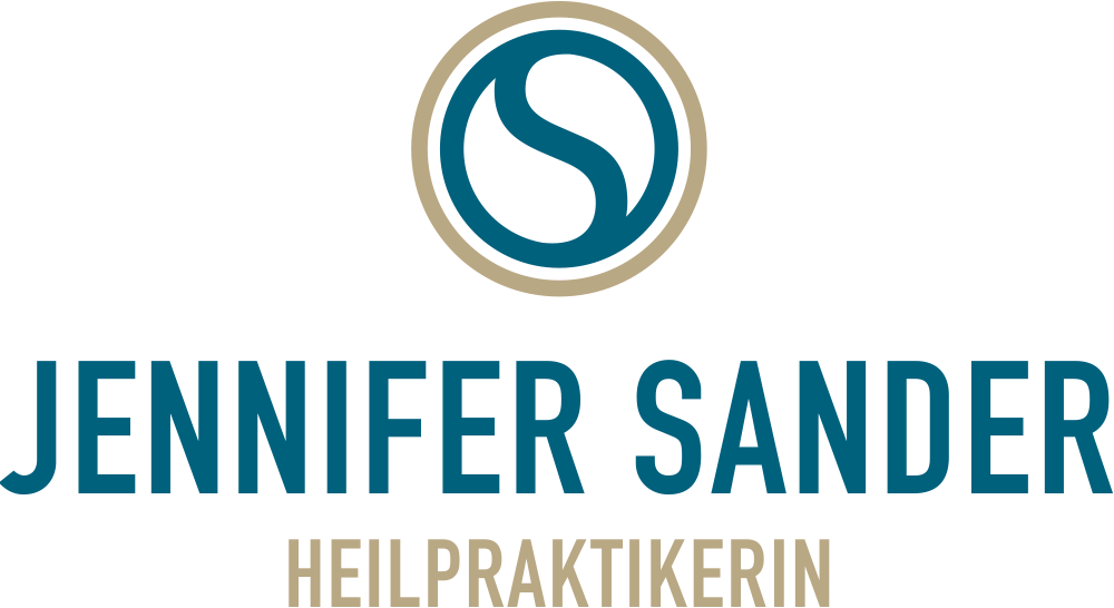 Logo Jennifer Sander